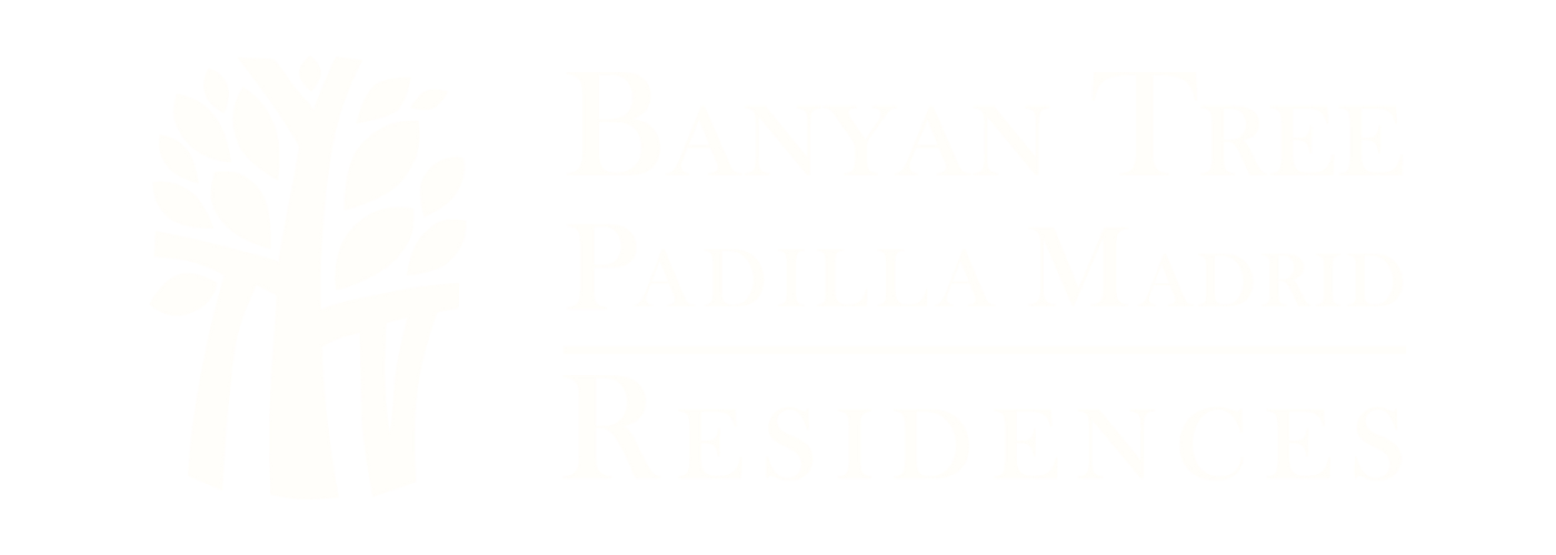 Banyan Tree Padilla Madrid Residences